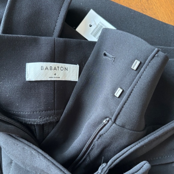 Babaton Power Pant - Picture 8 of 8